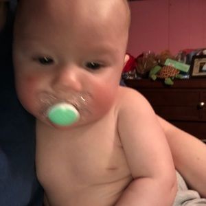 Meet your Posher, Kelsey